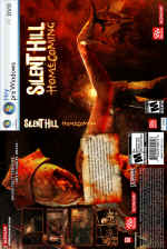 Silent Hill 5: Homecoming