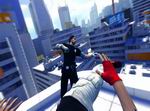 Mirror's Edge