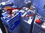 Mirror's Edge