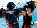 Mirror's Edge