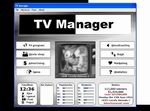 TV Manager