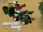 Farming-Simulator 2008