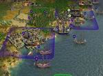 Civilization 4: Colonization