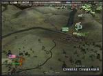 World War 2 General Commander - Operation: Watch on the Rhine