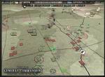 World War 2 General Commander - Operation: Watch on the Rhine