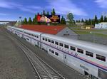 Trainz: Driver Edition
