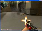 Crazy Shooter Online