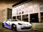 FSR: French Street Racing