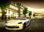 FSR: French Street Racing