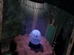 Last Half of Darkness: Beyond the Spirit's Eye