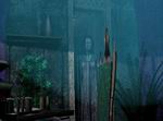 Last Half of Darkness: Beyond the Spirit's Eye
