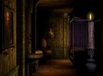 Last Half of Darkness: Beyond the Spirit's Eye
