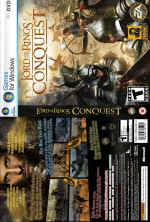 The Lord of the Rings: Conquest