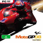 MotoGP 08