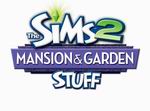The Sims 2: Mansion & Garden
