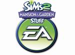 The Sims 2: Mansion & Garden