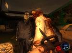 Evil Resistance: Morning Of The Dead
