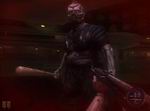Evil Resistance: Morning Of The Dead