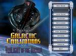 Galactic Civilizations 2: Twilight of the Arnor