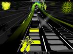 Audiosurf: Ride Your Music