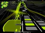 Audiosurf: Ride Your Music