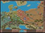 Strategic Command 2: Patton Drives East