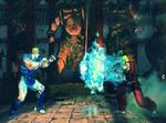 Street Fighter IV