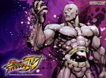 Street Fighter IV