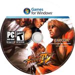 Street Fighter IV