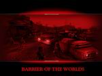 Barrier of the Worlds