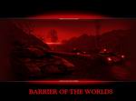 Barrier of the Worlds
