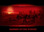 Barrier of the Worlds