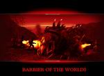 Barrier of the Worlds