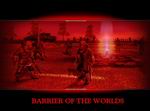 Barrier of the Worlds