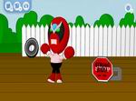 Strong Bad's Episode 1: Homestar Ruiner