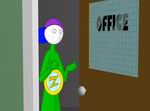 Strong Bad's Episode 1: Homestar Ruiner