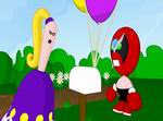Strong Bad's Episode 1: Homestar Ruiner