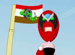 Strong Bad's Episode 2: Strong Badia the Free