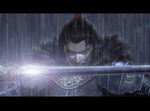 Samurai Warriors 2