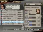 Samurai Warriors 2