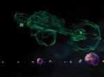 Sword of the Stars: A Murder of Crows