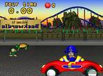 Cap'n Crunch's Crunchling Adventure
