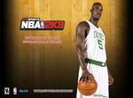 NBA 2K9