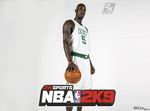 NBA 2K9