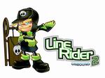 Line Rider 2: Unbound