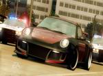 Need For Speed: Undercover