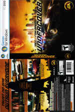 Need For Speed: Undercover