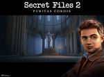 Secret Files 2: Puritas Cordis