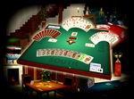 Omar Sharif Bridge 3D