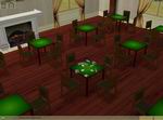 Omar Sharif Bridge 3D